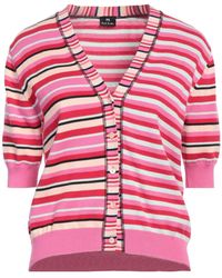 Paul Smith - Cardigan - Lyst