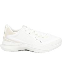 Lanvin - Trainers - Lyst