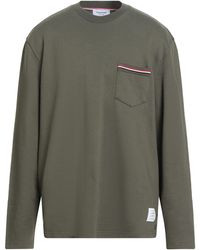 Thom Browne - Sudadera - Lyst