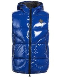 Herno - Gilet - Lyst