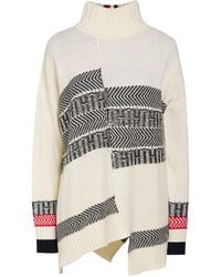 Tommy Hilfiger - Turtleneck - Lyst