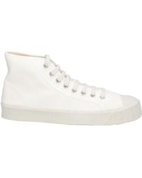 Spalwart - Sneakers Textile Fibers - Lyst
