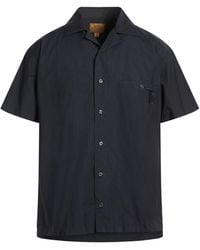 Tod's - Shirt - Lyst