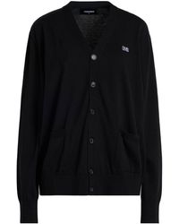 DSquared² - Cardigans - Lyst