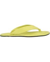 BY FAR - Thong Sandal - Lyst