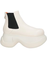 Marni - Botines de caña alta - Lyst
