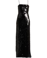 Erika Cavallini Semi Couture - Maxi Dress - Lyst