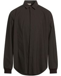 Fear Of God - Shirt Cotton, Virgin Wool, Elastane, Wool - Lyst
