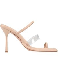 Sportmax - Thong Sandal - Lyst