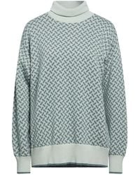 Drumohr - Turtleneck - Lyst