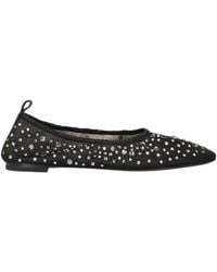 Tory Burch - Ballet Flats - Lyst