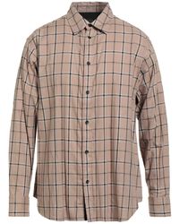 Rag & Bone - Shirt Cotton, Viscose - Lyst