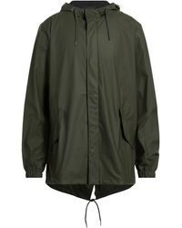 Rains - Overcoats & Trench Coats - Lyst