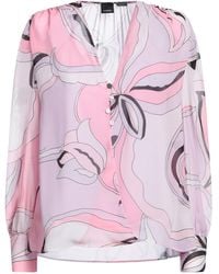 Pinko - Top - Lyst