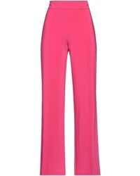 Pinko - Pants - Lyst