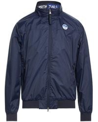 North Sails - Midnight Jacket Polyamide - Lyst