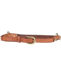 Campomaggi - Belt - Lyst