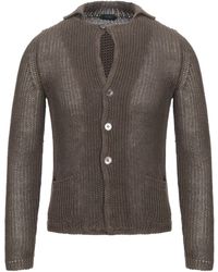 Zanone Sweaters and knitwear for Men | Online Sale up to 72% off ...