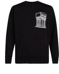 Aries - Sudadera - Lyst
