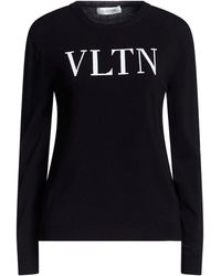 Valentino Garavani - Pullover - Lyst