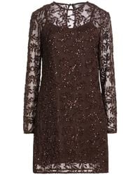 Motel - Mini Dresses - Lyst