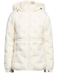 Ice Iceberg - Puffer Polyamide - Lyst
