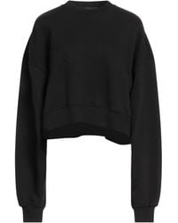 Wardrobe NYC - Sweatshirt - Lyst