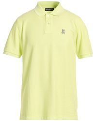 Psycho Bunny - Polo Shirt Pima Cotton - Lyst