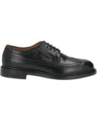 Sebago - Stringate - Lyst