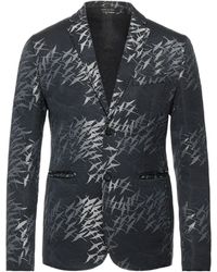 emporio armani jacket price