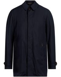 Moorer - Overcoats & Trench Coats - Lyst