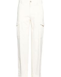 Peserico - Trouser - Lyst
