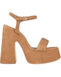 Vic Matié - Sandals - Lyst