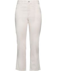 Barena - Trouser - Lyst