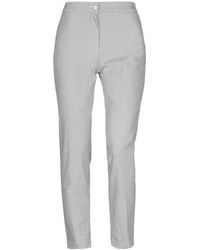 Manila Grace - Trouser - Lyst