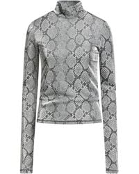 Coperni - Top Polyamide, Elastane - Lyst