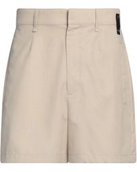 Fendi - Shorts & Bermuda Shorts - Lyst
