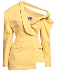 Jacquemus - La Veste Baska Jacket - Lyst