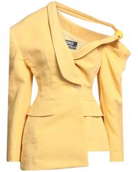 Jacquemus - La Veste Baska Jacket - Lyst