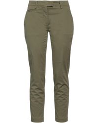 Dondup - Trouser - Lyst