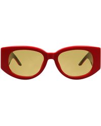 CASABLANCA - Sunglasses - Lyst