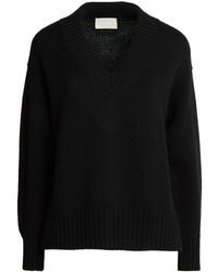 Drumohr - Sweater Merino Wool - Lyst