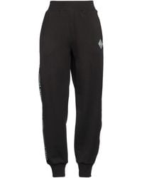 ARMANI EXCHANGE - Pants Polyester, Modal, Elastane, Cotton - Lyst