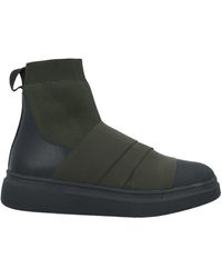Fessura Sneakers - Green