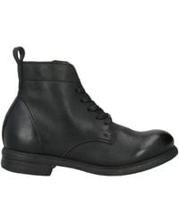Mjus - Ankle Boots - Lyst