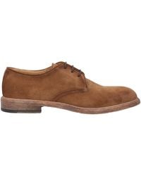 Corvari - Lace-up Shoes - Lyst