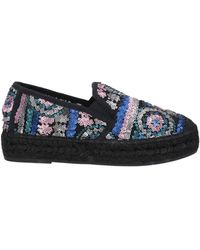 Ovyè - Espadrilles - Lyst