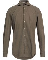 Massimo Alba - Shirt - Lyst