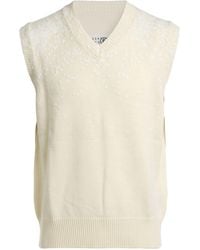 MM6 by Maison Margiela - Jumper - Lyst