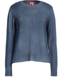 ALESSANDRO ASTE - Sweater Merino Wool, Cashmere - Lyst